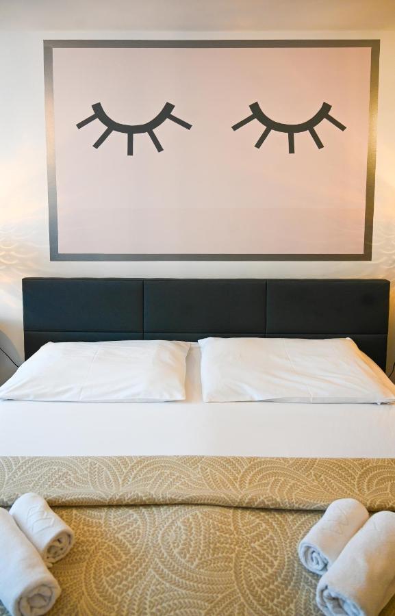 Modern Suite Schoenbrunn Viyana Dış mekan fotoğraf