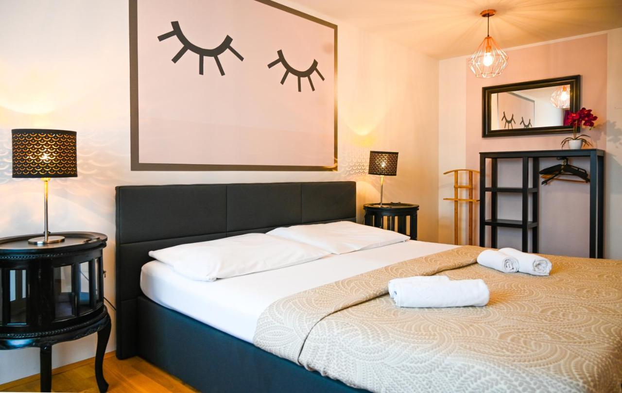Modern Suite Schoenbrunn Viyana Dış mekan fotoğraf