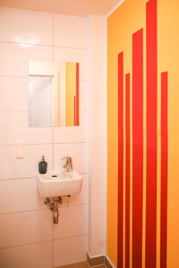 Modern Suite Schoenbrunn Viyana Dış mekan fotoğraf