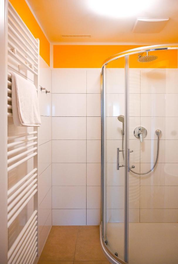 Modern Suite Schoenbrunn Viyana Dış mekan fotoğraf